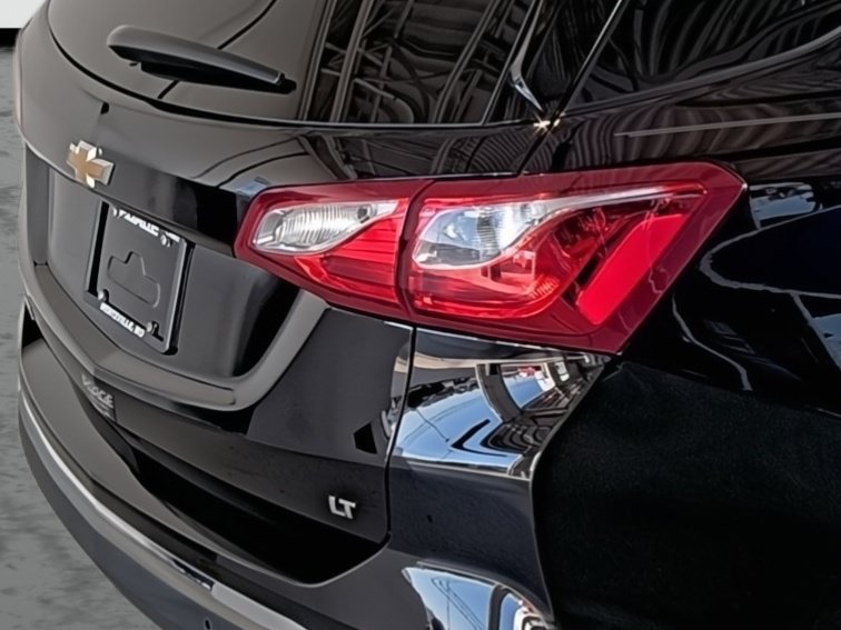 Used 2019 Chevrolet Equinox LT FWD image 13
