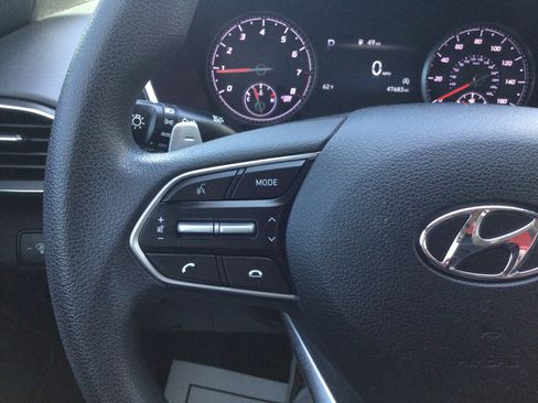 Used 2022 Hyundai Santa Fe SEL FWD image 14