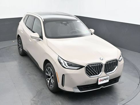 Used 2026 BMW X3 xDrive30i AWD/4WD image 29