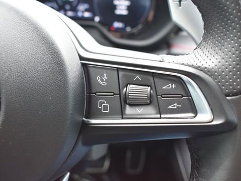 Used 2024 Dodge Hornet R/T Plus AWD/4WD image 24