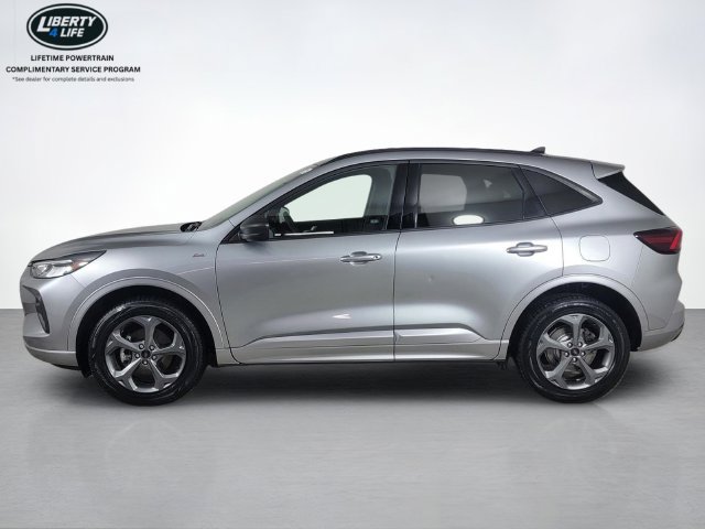 Certified 2024 Ford Escape ST-Line w/ Tech Pack #1 AWD/4WD image 7