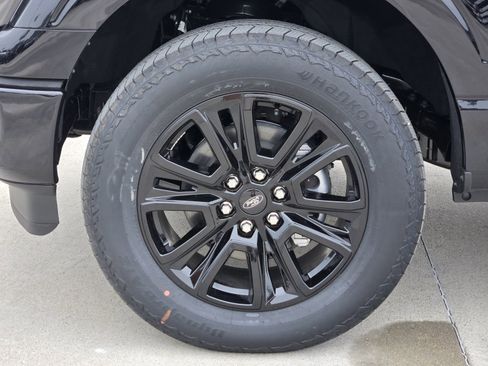 New 2026 Ford F150 Platinum AWD/4WD image 14