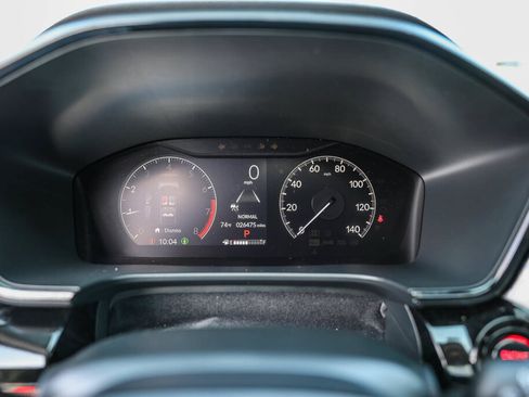 Used 2025 Honda CR-V EX-L image 15