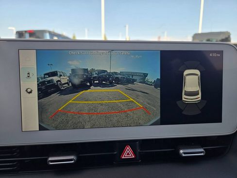 Used 2024 Hyundai Ioniq 5 SEL RWD image 10