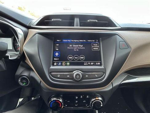 Used 2022 Chevrolet TrailBlazer ACTIV image 13