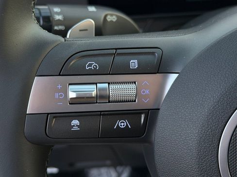 Certified 2026 Hyundai Kona SEL Premium image 13