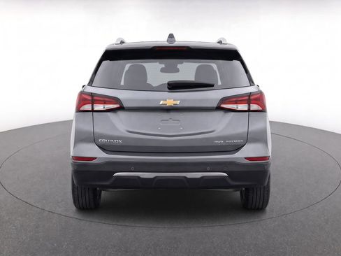 Used 2024 Chevrolet Equinox Premier AWD/4WD image 7