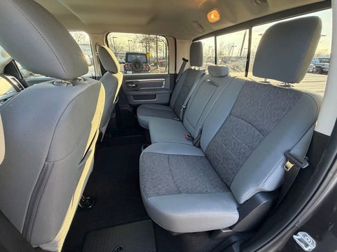 Used 2018 RAM 1500 Big Horn image 19