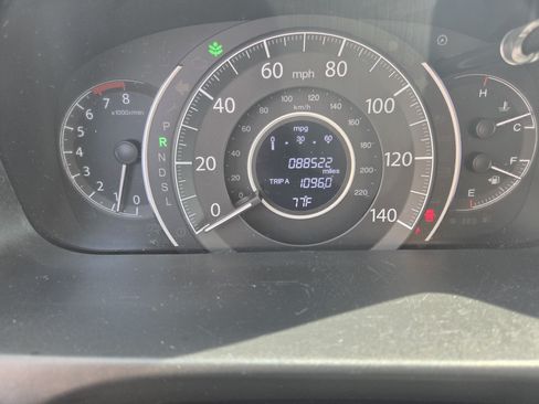 Used 2016 Honda CR-V EX-L image 15