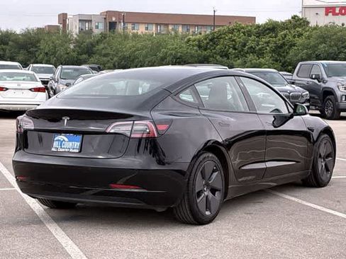 Used 2021 Tesla Model 3 Standard Range RWD image 6