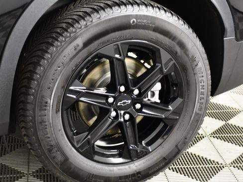 Used 2023 Chevrolet Blazer LT w/ Midnight/Sport Edition AWD/4WD image 52