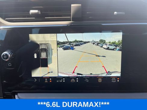 Used 2025 GMC Sierra 2500 AT4X w/ AT4X AEV Edition AWD/4WD image 20