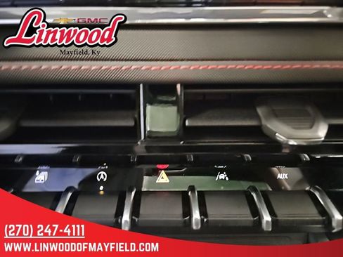 New 2026 Chevrolet Colorado Z71 w/ Z71 Convenience Package 2 image 25