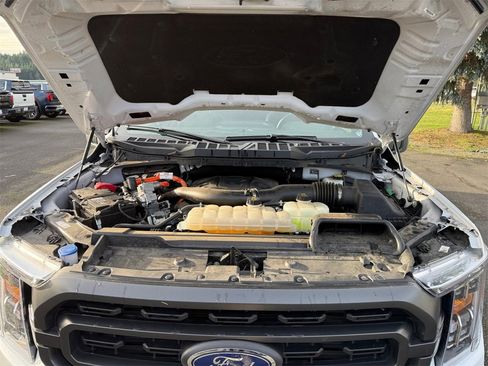 Used 2023 Ford F150 XLT w/ Equipment Group 302A High image 20