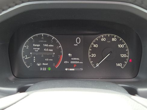 New 2026 Honda Odyssey EX-L image 31
