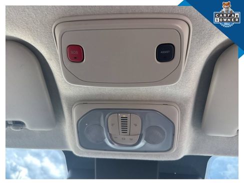 Used 2024 RAM ProMaster 2500 w/ Convenience Group FWD image 25