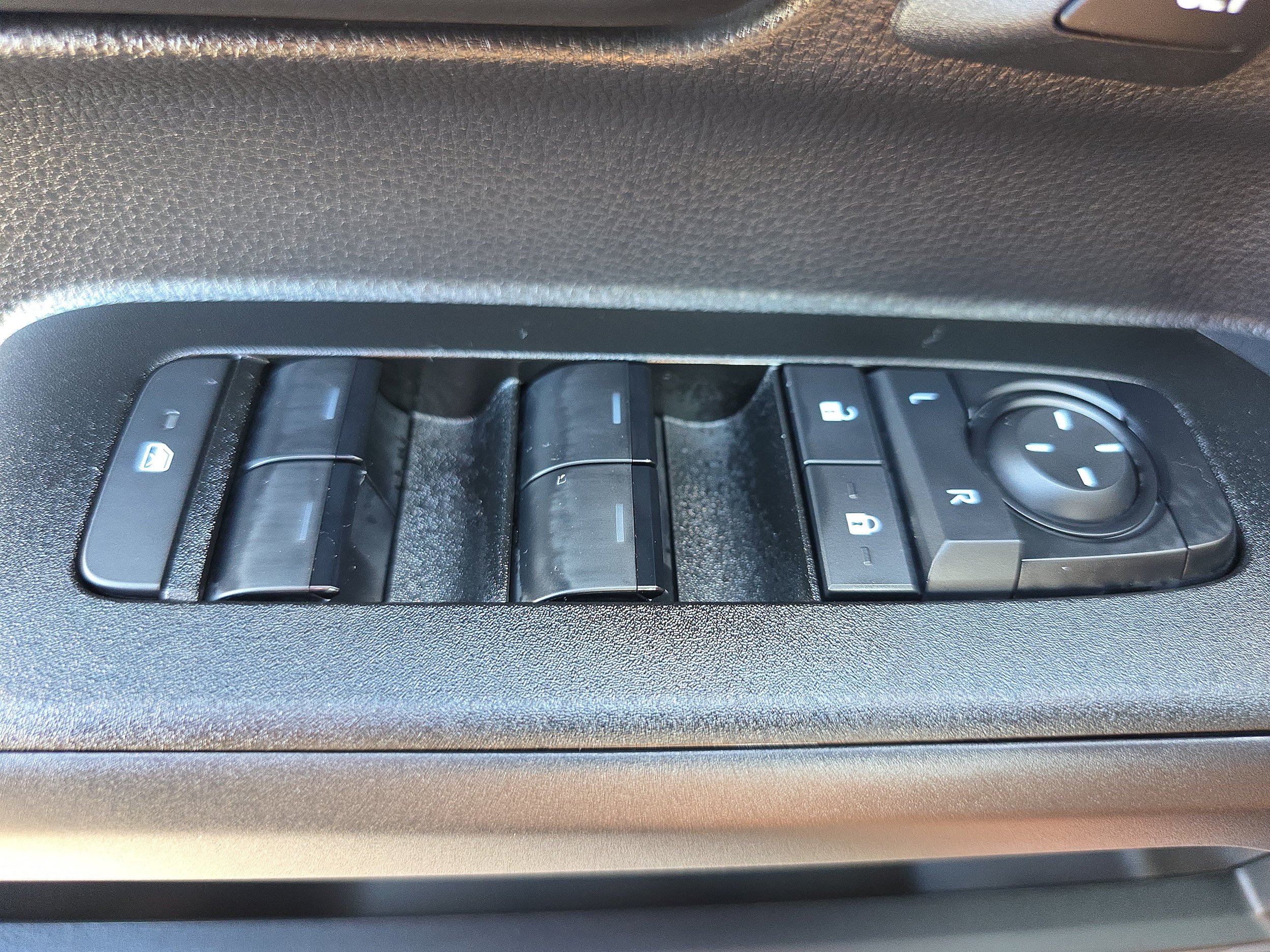 Used 2026 Toyota 4Runner TRD Off-Road Premium AWD/4WD image 31