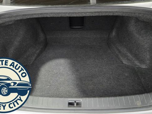 Used 2018 INFINITI Q50 Luxe w/ Cargo Package (L95) image 37