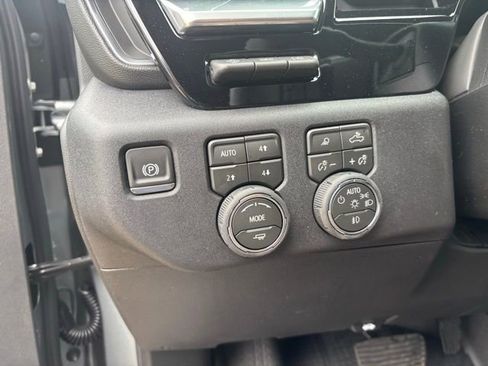 New 2026 Chevrolet Silverado 1500 High Country AWD/4WD image 25