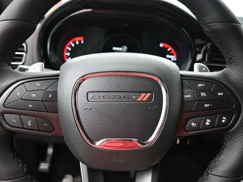 New 2026 Dodge Durango GT AWD/4WD image 10