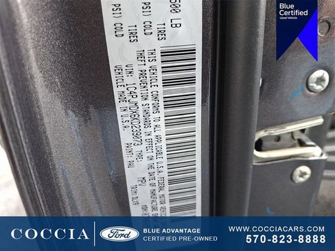 Used 2019 Jeep Cherokee Limited image 26