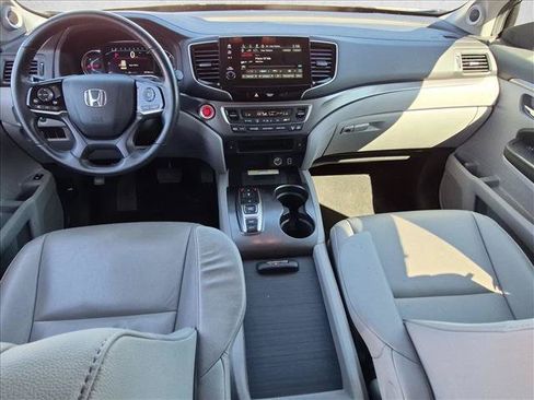 Used 2022 Honda Pilot Special Edition image 17