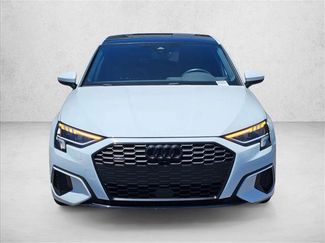 Used 2023 Audi A3 2.0T Premium Plus w/ Premium Plus Package AWD/4WD video 2