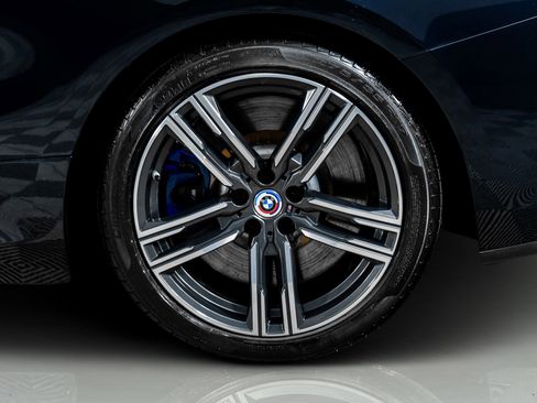 Used 2023 BMW M850i xDrive Convertible image 19