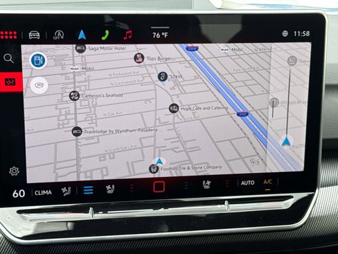 New 2025 Volkswagen GTI SE image 13