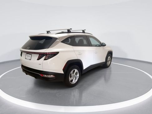 Used 2023 Hyundai Tucson SEL AWD/4WD image 9