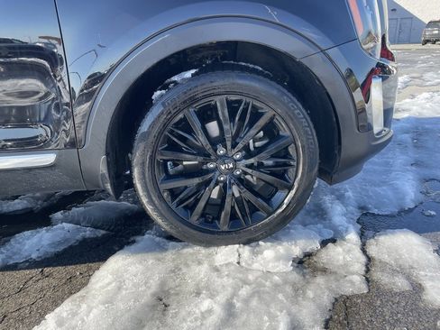 Used 2020 Kia Telluride SX w/ Towing Package image 34