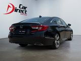 Used 2018 Honda Accord Touring image 3