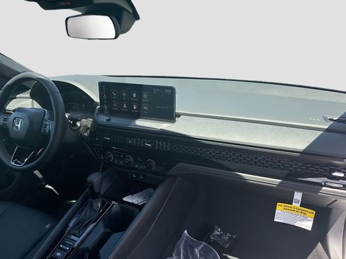 New 2026 Honda Accord Sport image 24