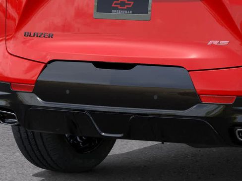 New 2026 Chevrolet Blazer RS image 14