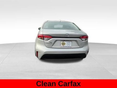 Used 2025 Toyota Corolla LE image 6