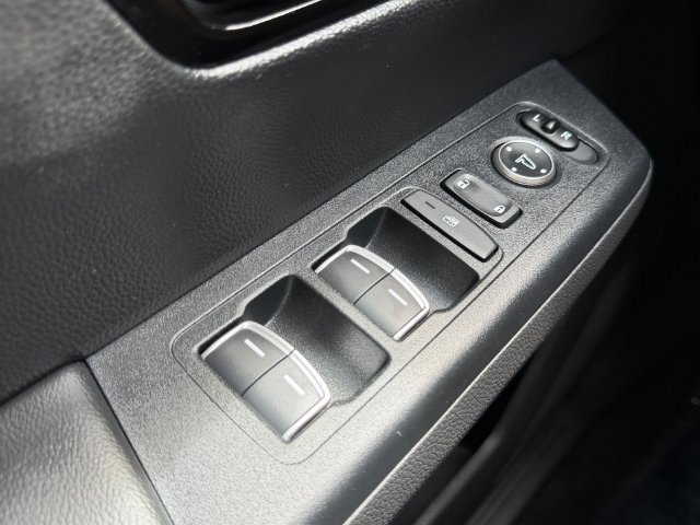 Certified 2024 Honda CR-V EX-L image 27