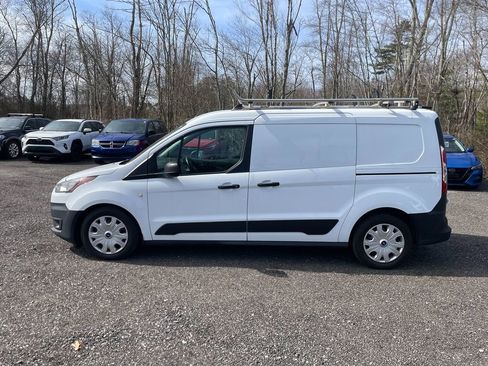 Used 2020 Ford Transit Connect XL FWD image 9