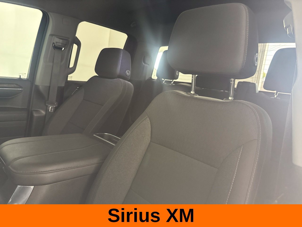 Used 2023 GMC Sierra 1500 Elevation AWD/4WD image 12