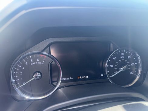Used 2019 Ford Expedition Max Platinum AWD/4WD image 7