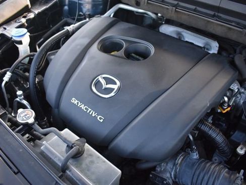 Used 2020 MAZDA CX-5 Touring AWD/4WD image 35