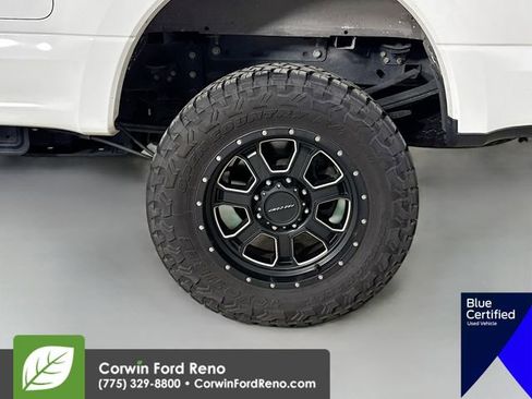 Used 2018 Ford F250 XLT w/ XLT Premium Package image 34