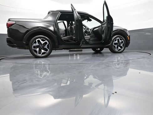 Certified 2023 Hyundai Santa Cruz Limited AWD/4WD image 47