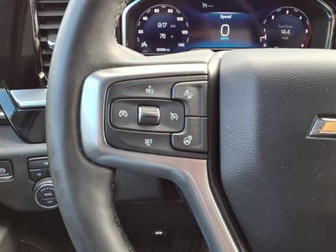 Used 2025 Chevrolet Silverado 2500 LT w/ Convenience Package AWD/4WD image 22