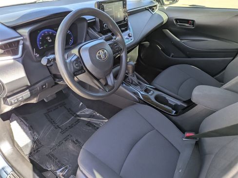 Used 2022 Toyota Corolla LE image 23