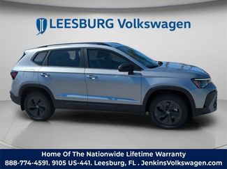 New 2026 Volkswagen Taos S video 2