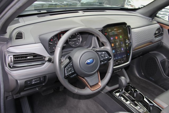 Certified 2026 Subaru Forester Sport AWD/4WD image 21