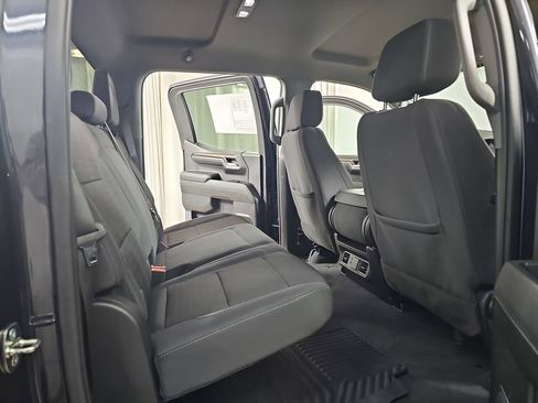 Certified 2024 Chevrolet Silverado 1500 LT AWD/4WD image 14