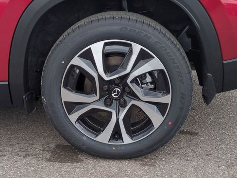 New 2026 MAZDA CX-5 Preferred AWD/4WD image 13