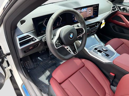New 2026 BMW 430i w/ M Sport Package RWD image 25