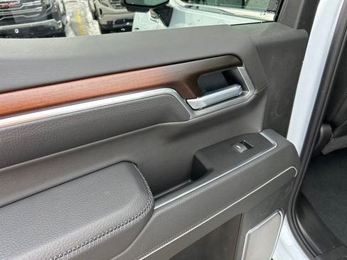 New 2026 GMC Sierra 1500 Denali image 13